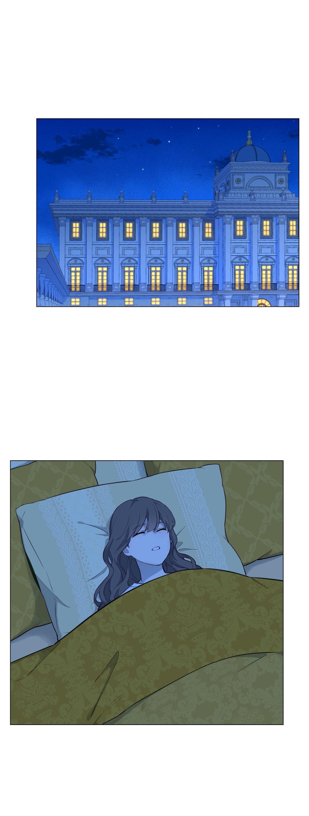 The Blood of Madam Giselle - Chapter 58 [photo 25] - MangaPorn