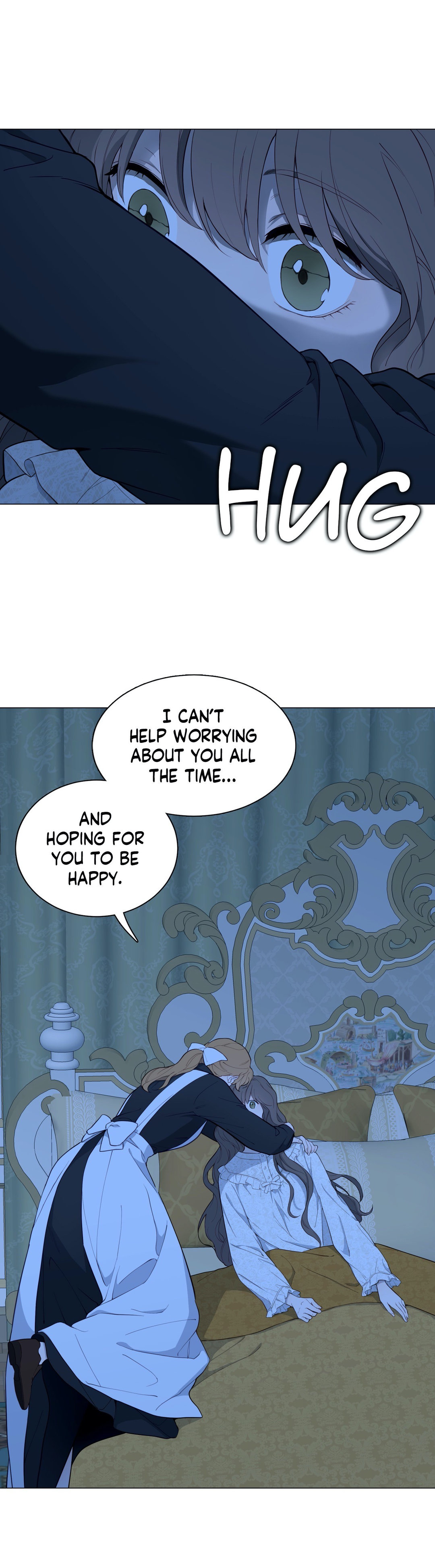 The Blood of Madam Giselle - Chapter 58 [photo 35] - MangaPorn