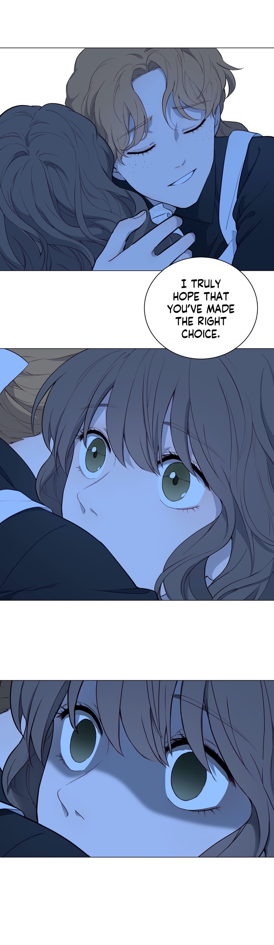 The Blood of Madam Giselle - Chapter 58 [photo 36] - MangaPorn