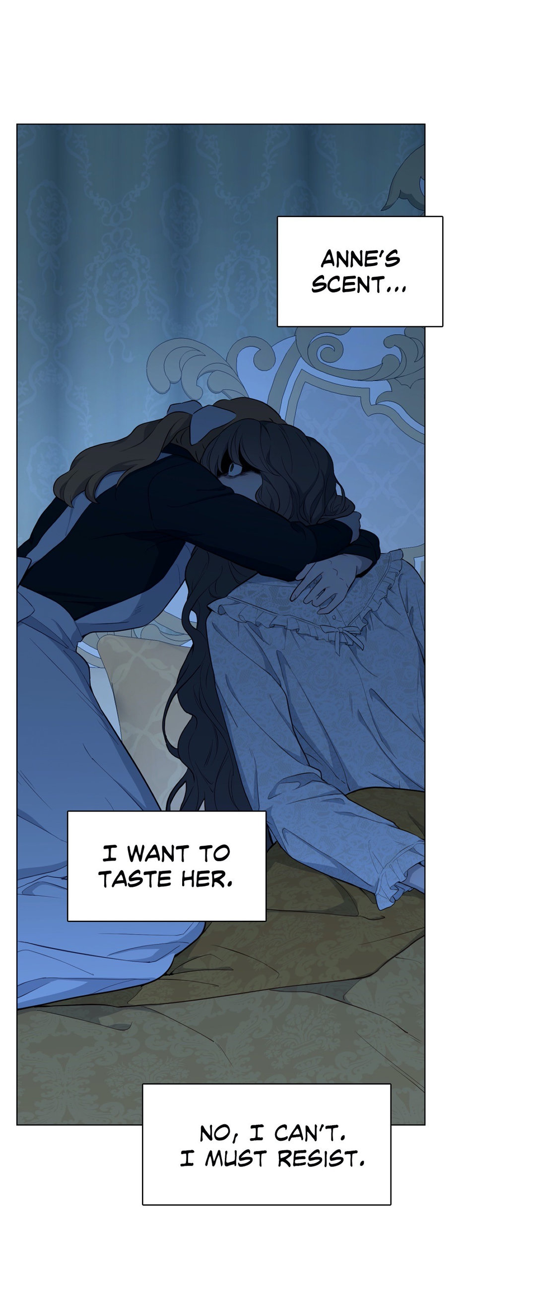 The Blood of Madam Giselle - Chapter 58 [photo 37] - MangaPorn