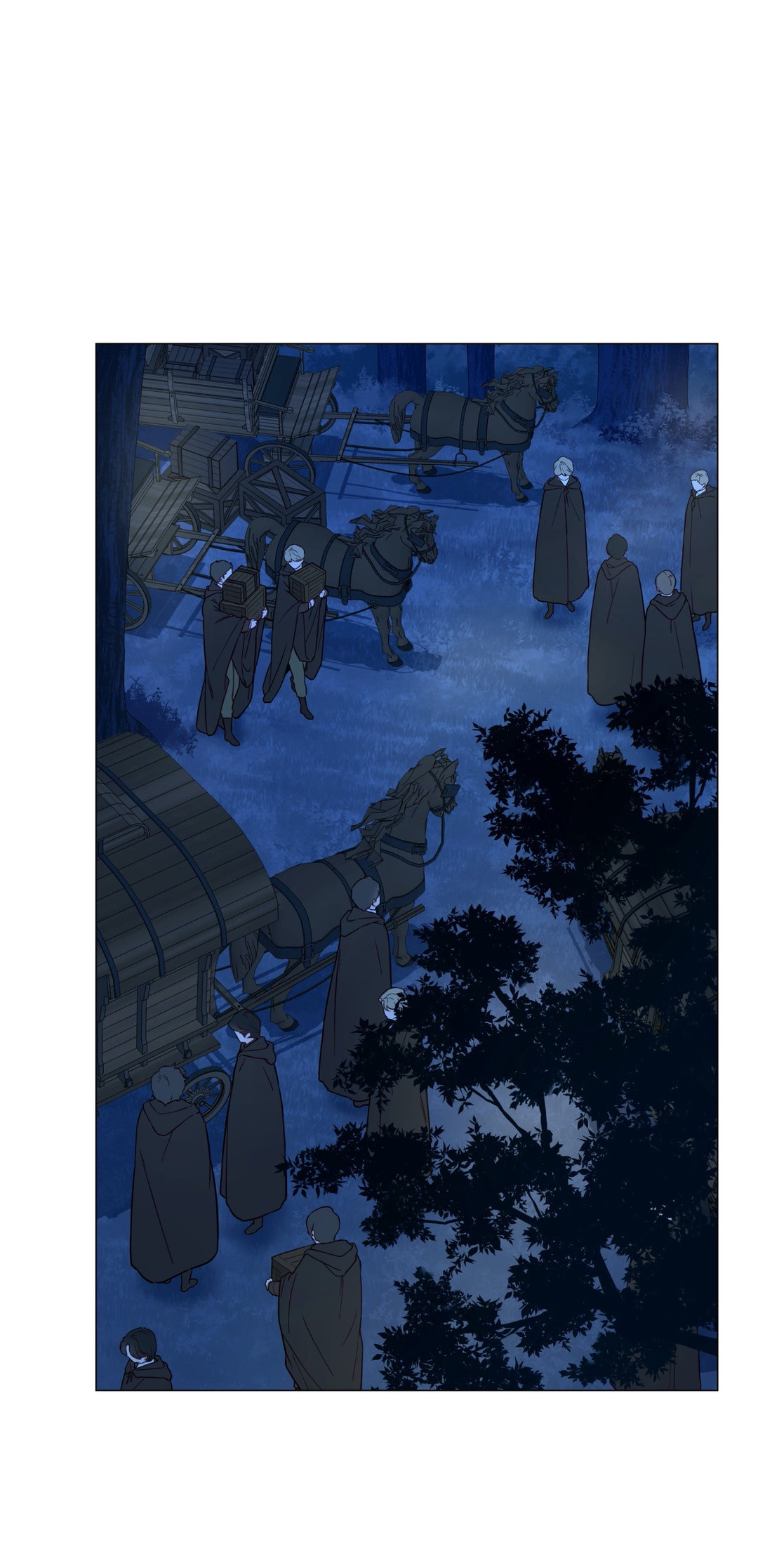 The Blood of Madam Giselle - Chapter 58 [photo 5] - MangaPorn