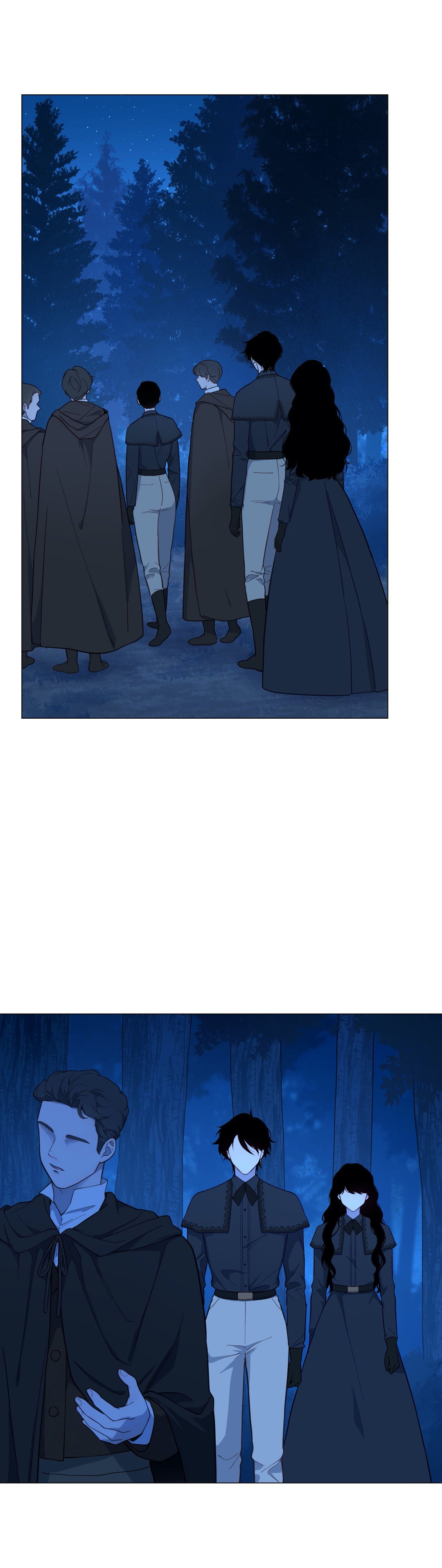 The Blood of Madam Giselle - Chapter 59 [photo 17] - MangaPorn