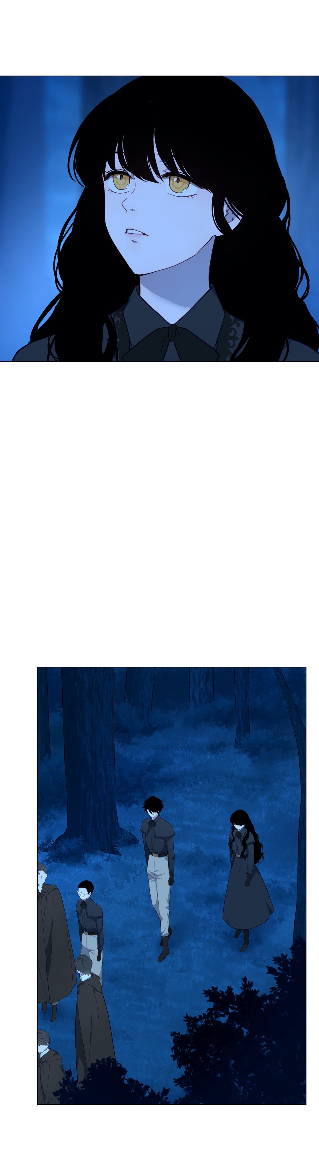 The Blood of Madam Giselle - Chapter 59 [photo 20] - MangaPorn