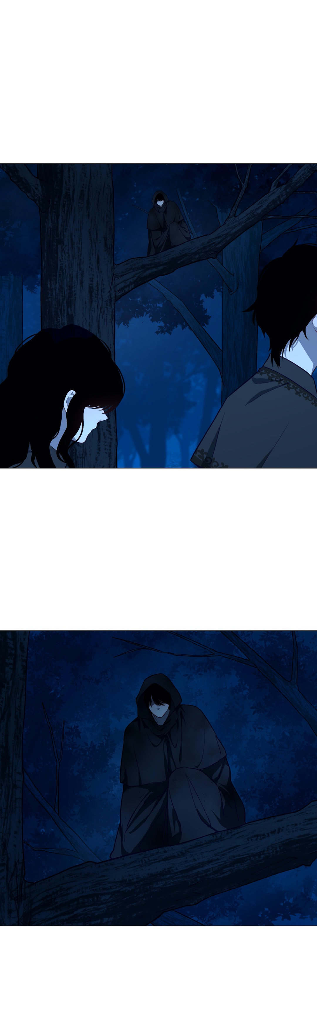 The Blood of Madam Giselle - Chapter 59 [photo 21] - MangaPorn