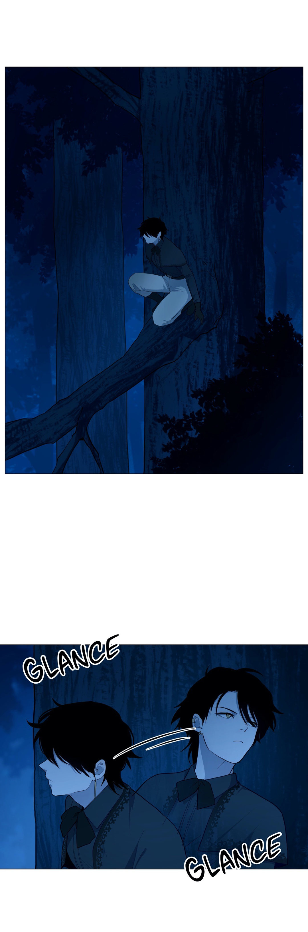 The Blood of Madam Giselle - Chapter 59 [photo 23] - MangaPorn