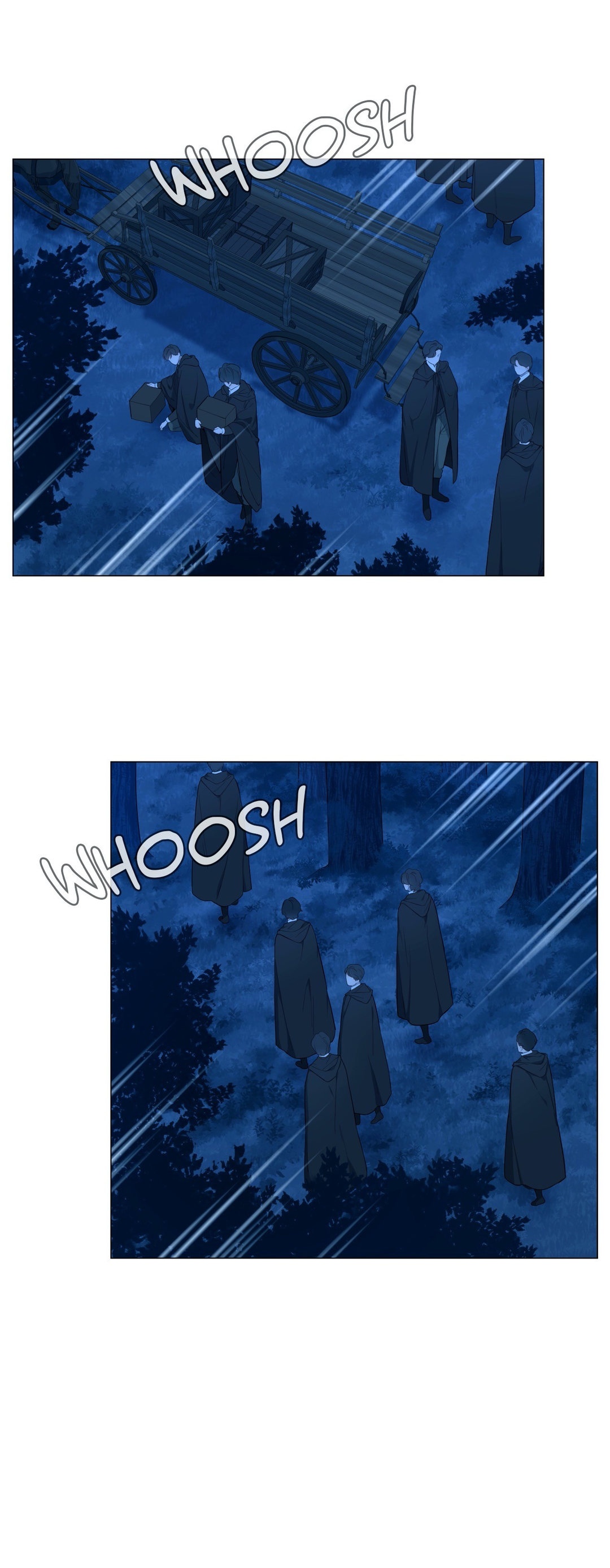 The Blood of Madam Giselle - Chapter 59 [photo 25] - MangaPorn