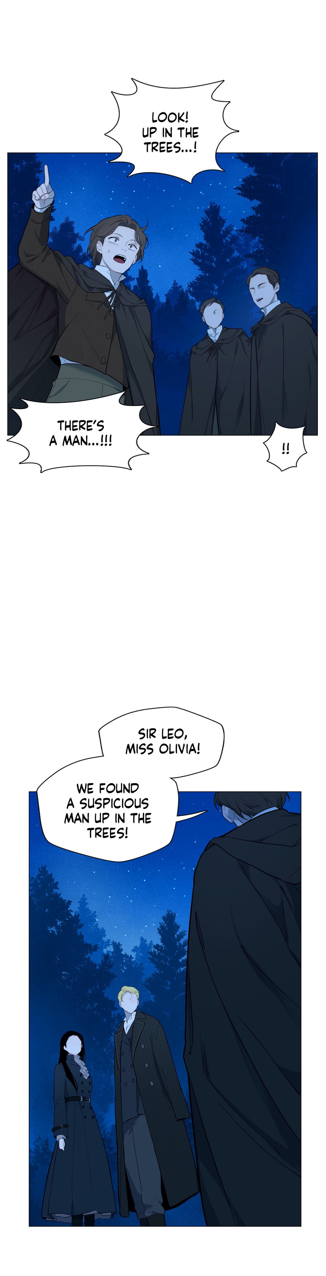 The Blood of Madam Giselle - Chapter 59 [photo 27] - MangaPorn