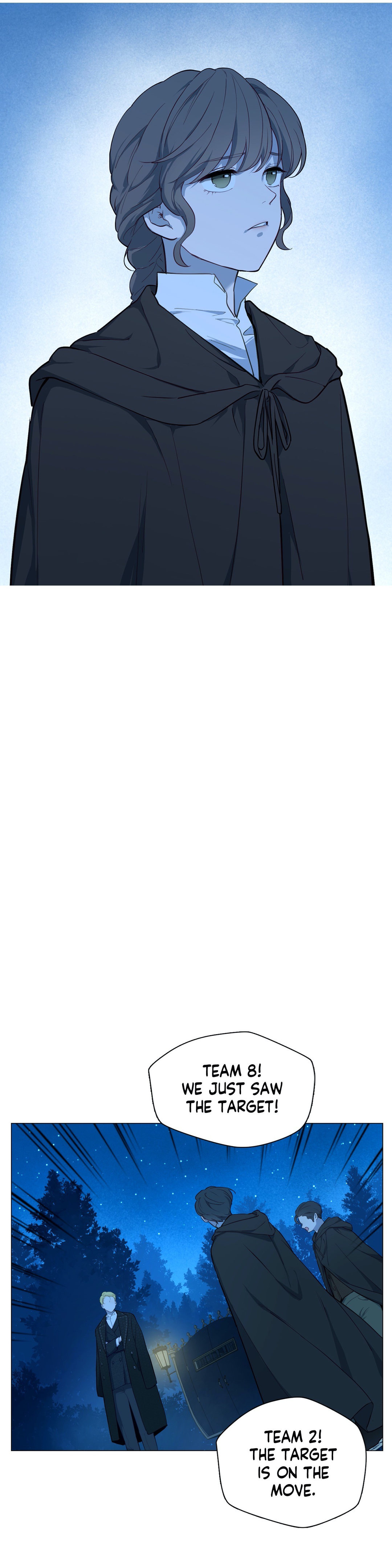 The Blood of Madam Giselle - Chapter 59 [photo 30] - MangaPorn