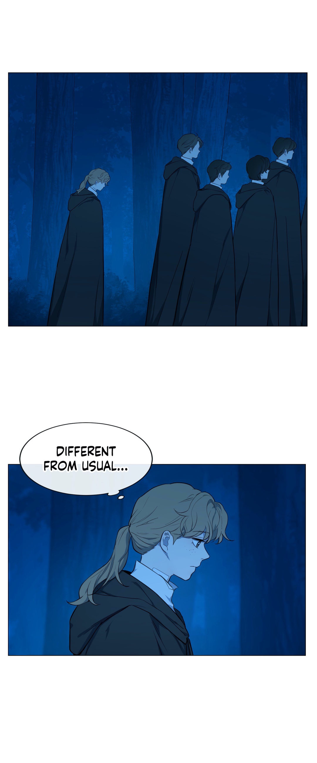 The Blood of Madam Giselle - Chapter 59 [photo 34] - MangaPorn