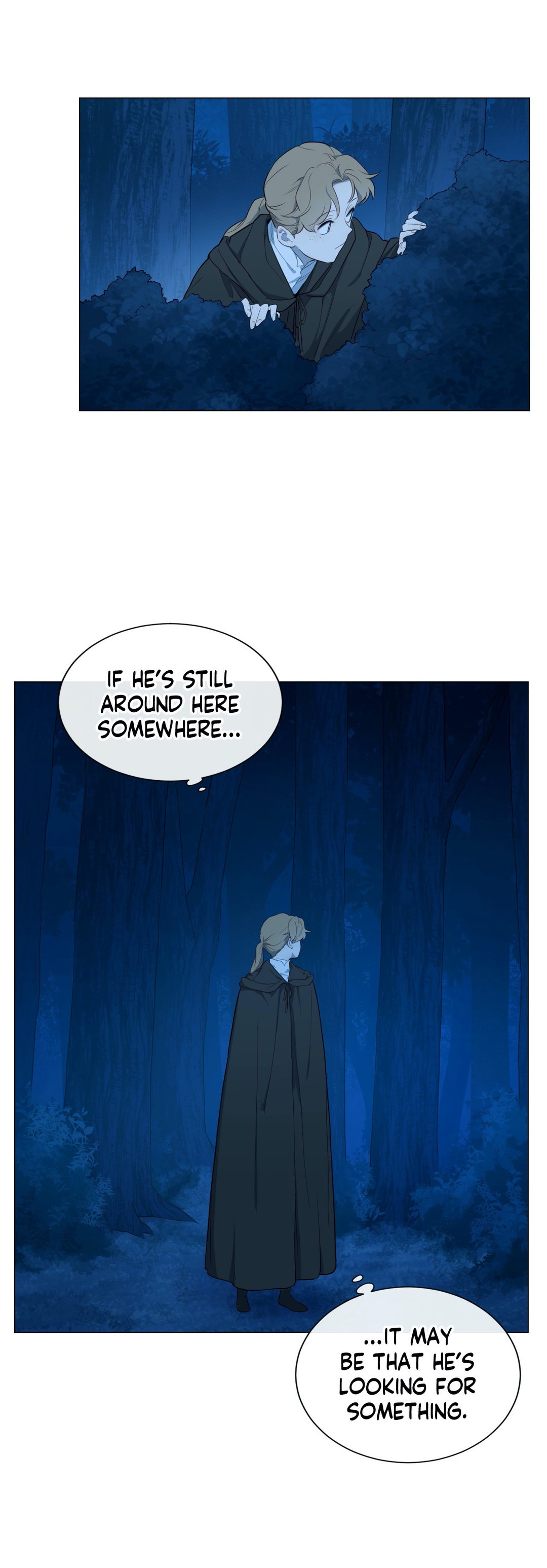 The Blood of Madam Giselle - Chapter 59 [photo 36] - MangaPorn