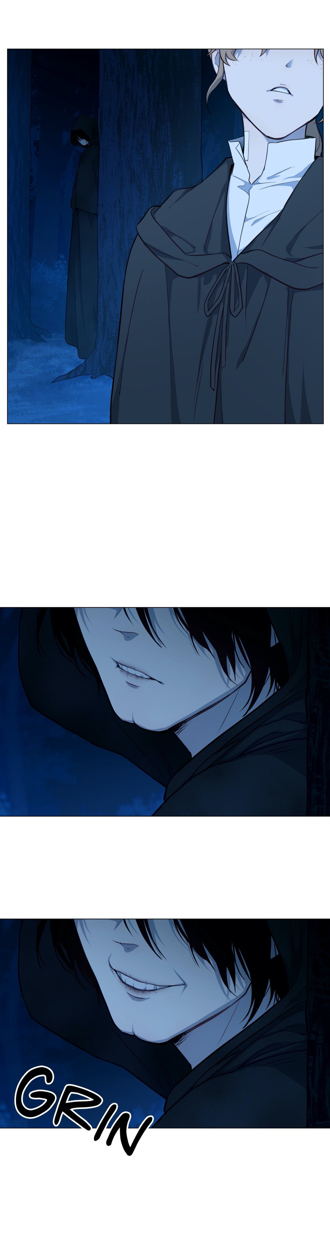 The Blood of Madam Giselle - Chapter 59 [photo 37] - MangaPorn