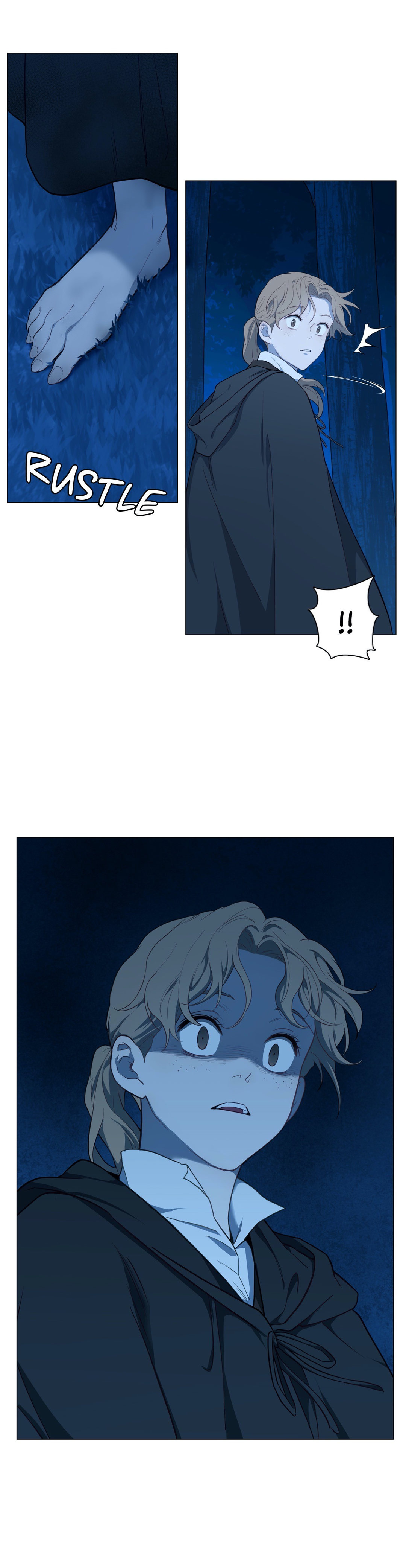 The Blood of Madam Giselle - Chapter 59 [photo 38] - MangaPorn