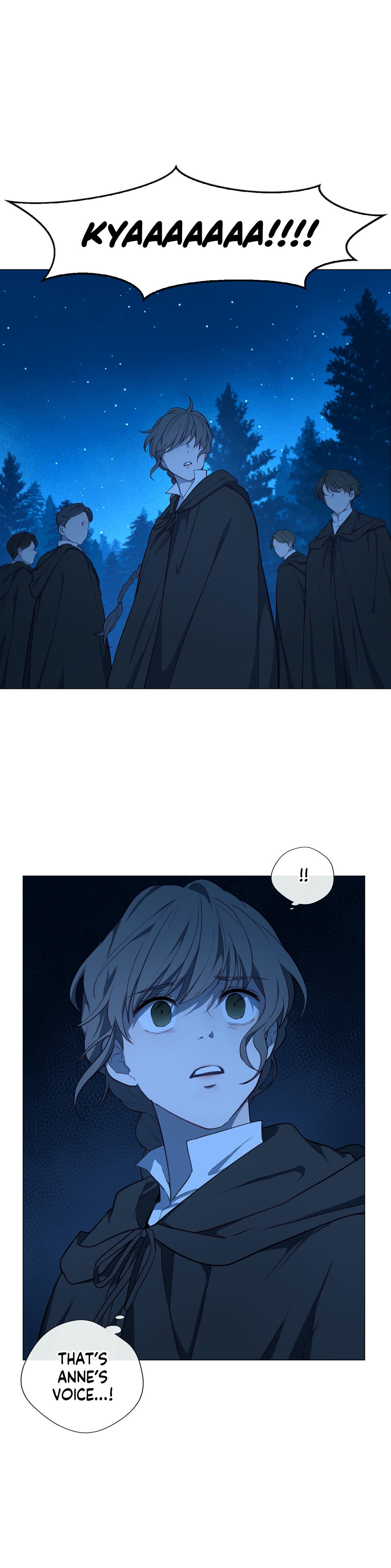 The Blood of Madam Giselle - Chapter 59 [photo 39] - MangaPorn