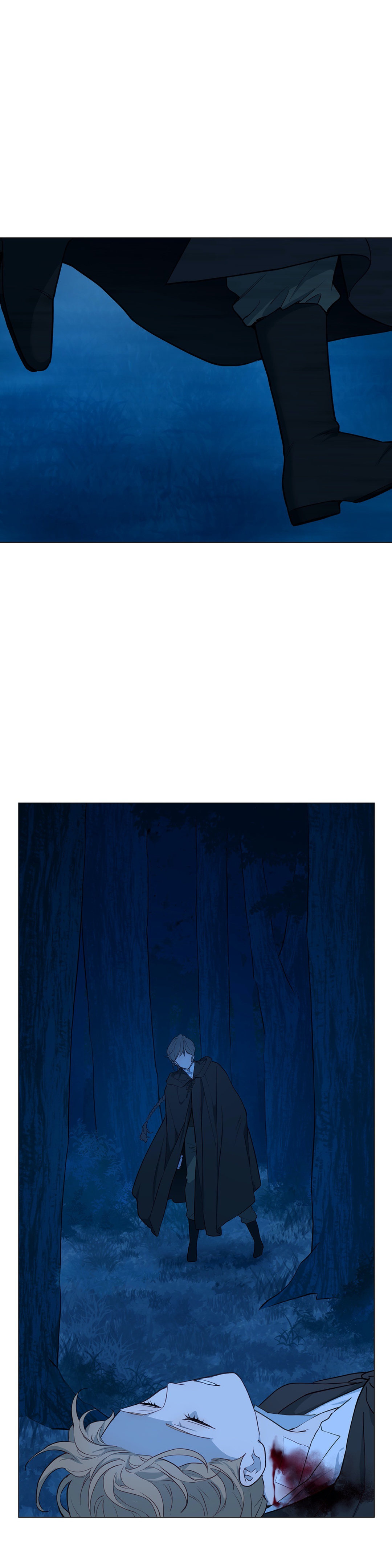 The Blood of Madam Giselle - Chapter 59 [photo 40] - MangaPorn