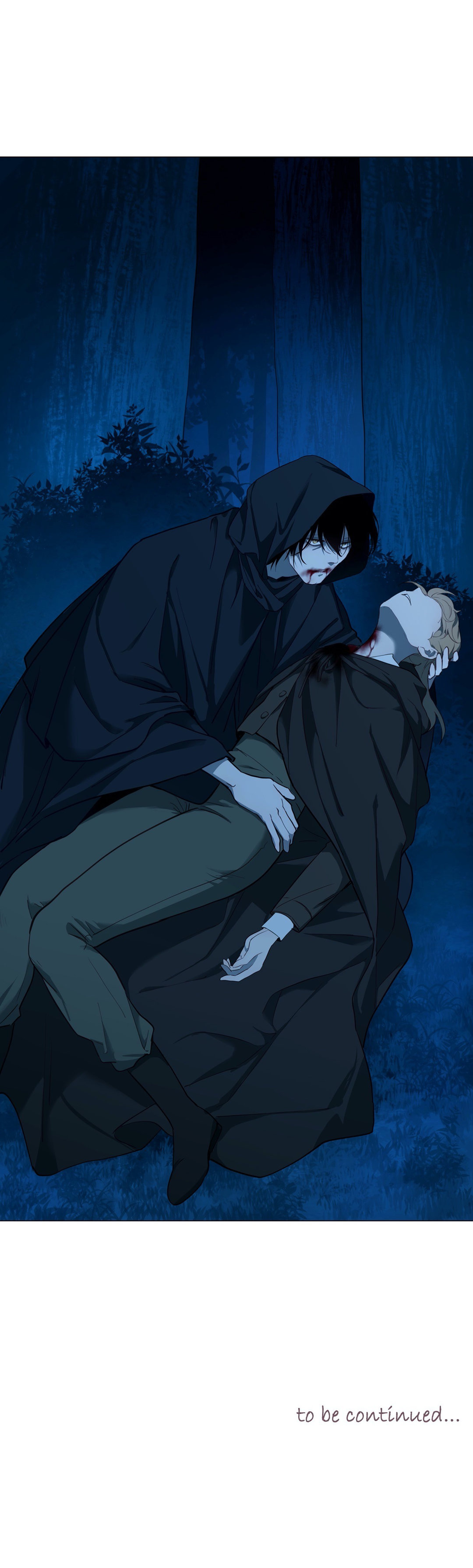 The Blood of Madam Giselle - Chapter 59 [photo 41] - MangaPorn