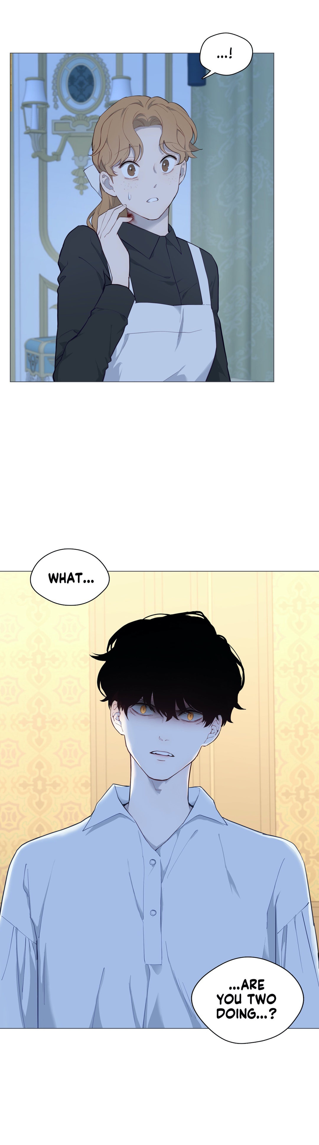 The Blood of Madam Giselle - Chapter 59 [photo 6] - MangaPorn