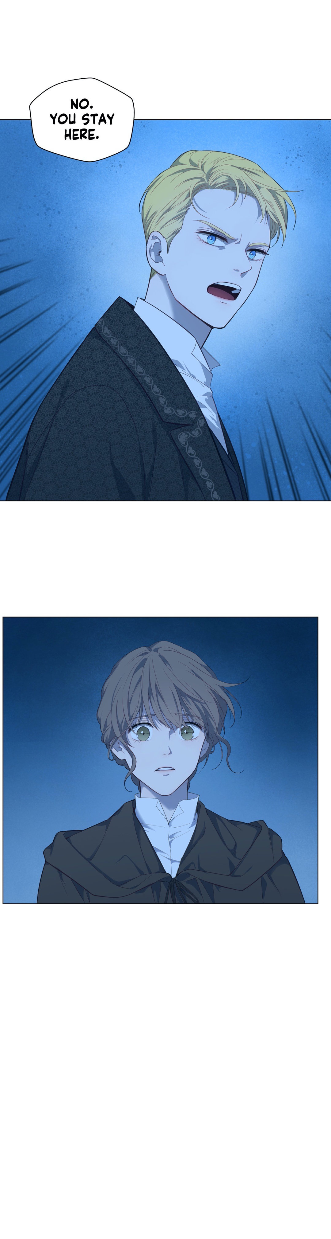 The Blood of Madam Giselle - Chapter 60 [photo 14] - MangaPorn