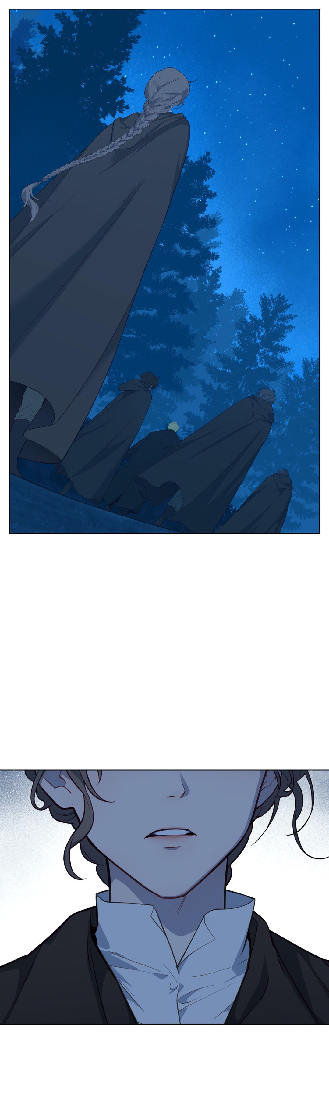 The Blood of Madam Giselle - Chapter 60 [photo 15] - MangaPorn