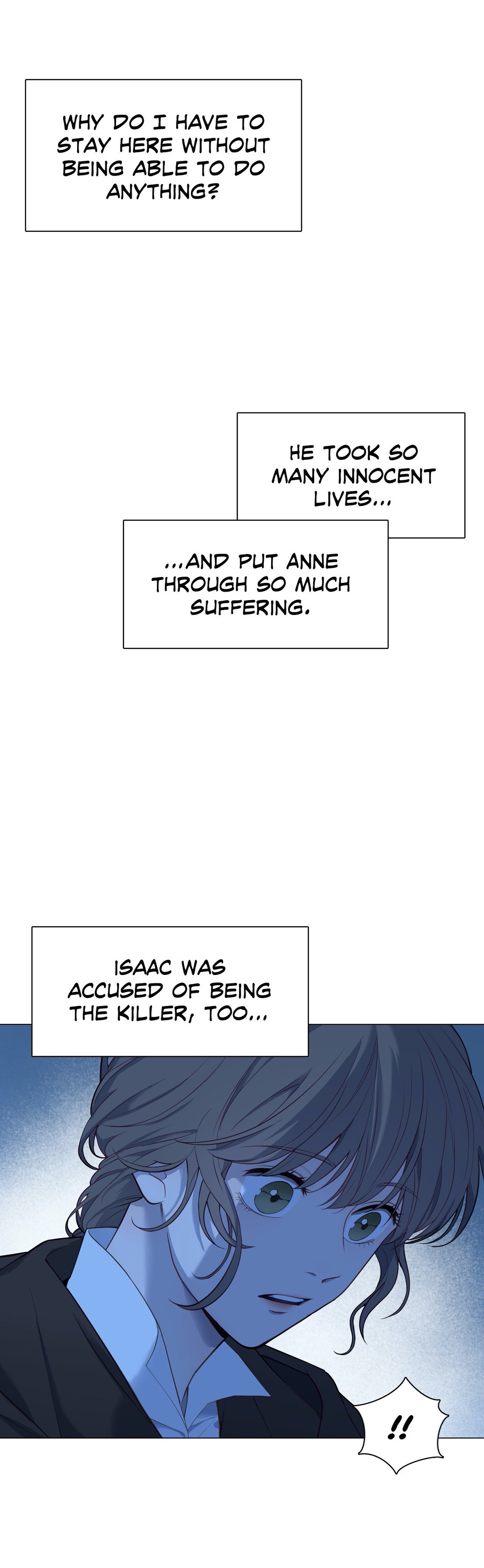 The Blood of Madam Giselle - Chapter 60 [photo 16] - MangaPorn