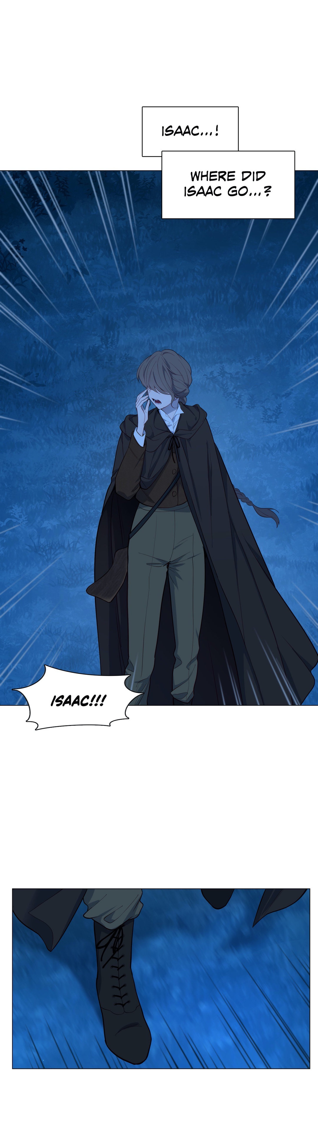 The Blood of Madam Giselle - Chapter 60 [photo 17] - MangaPorn