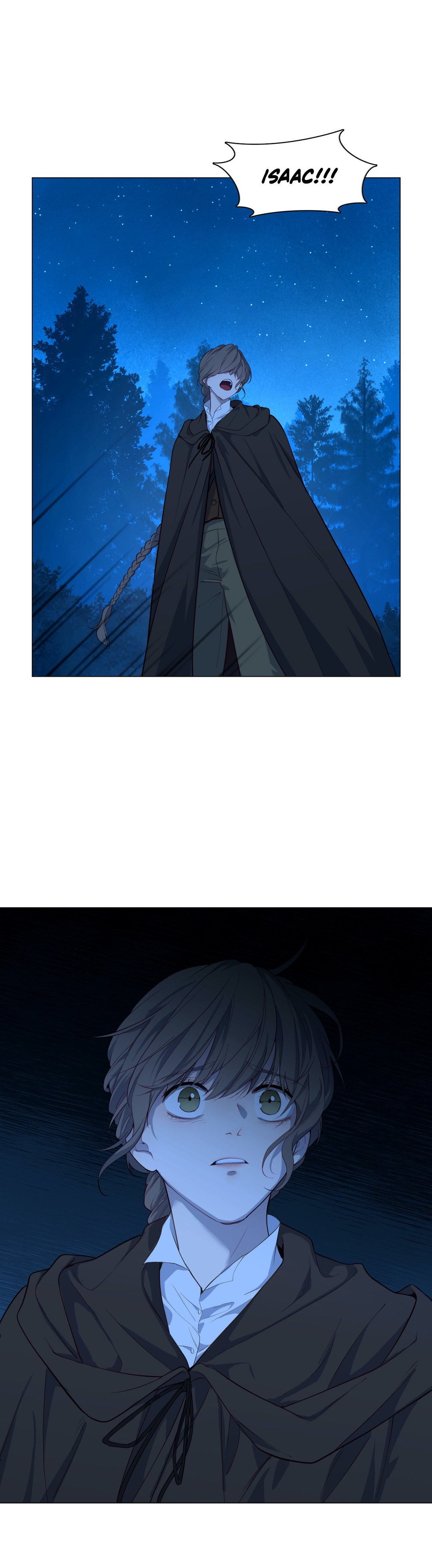 The Blood of Madam Giselle - Chapter 60 [photo 18] - MangaPorn