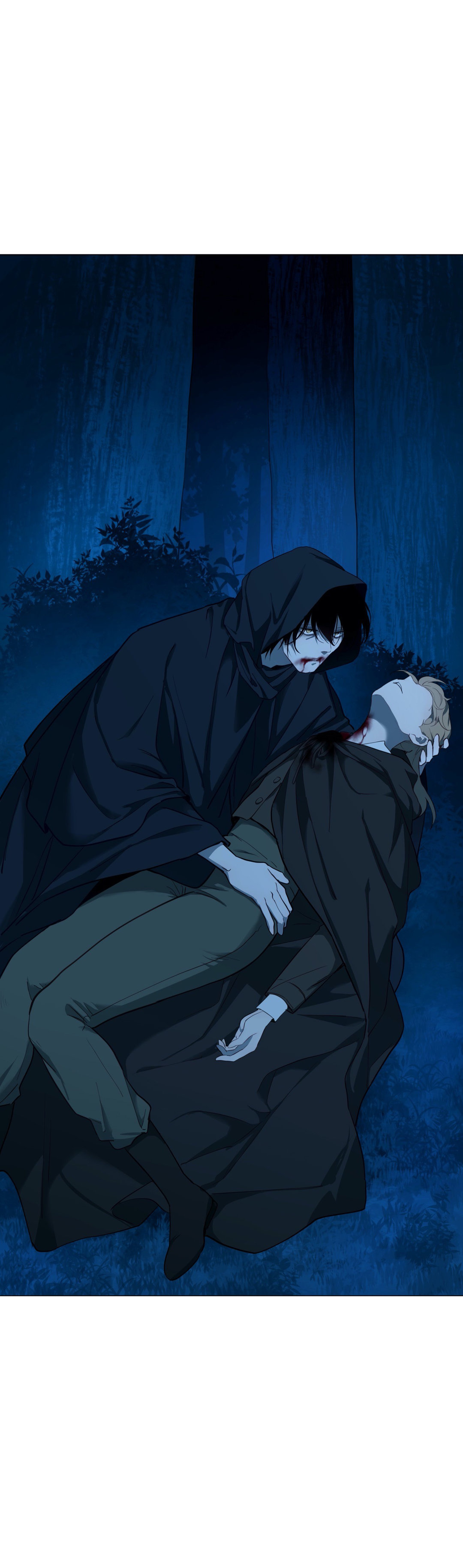 The Blood of Madam Giselle - Chapter 60 [photo 2] - MangaPorn