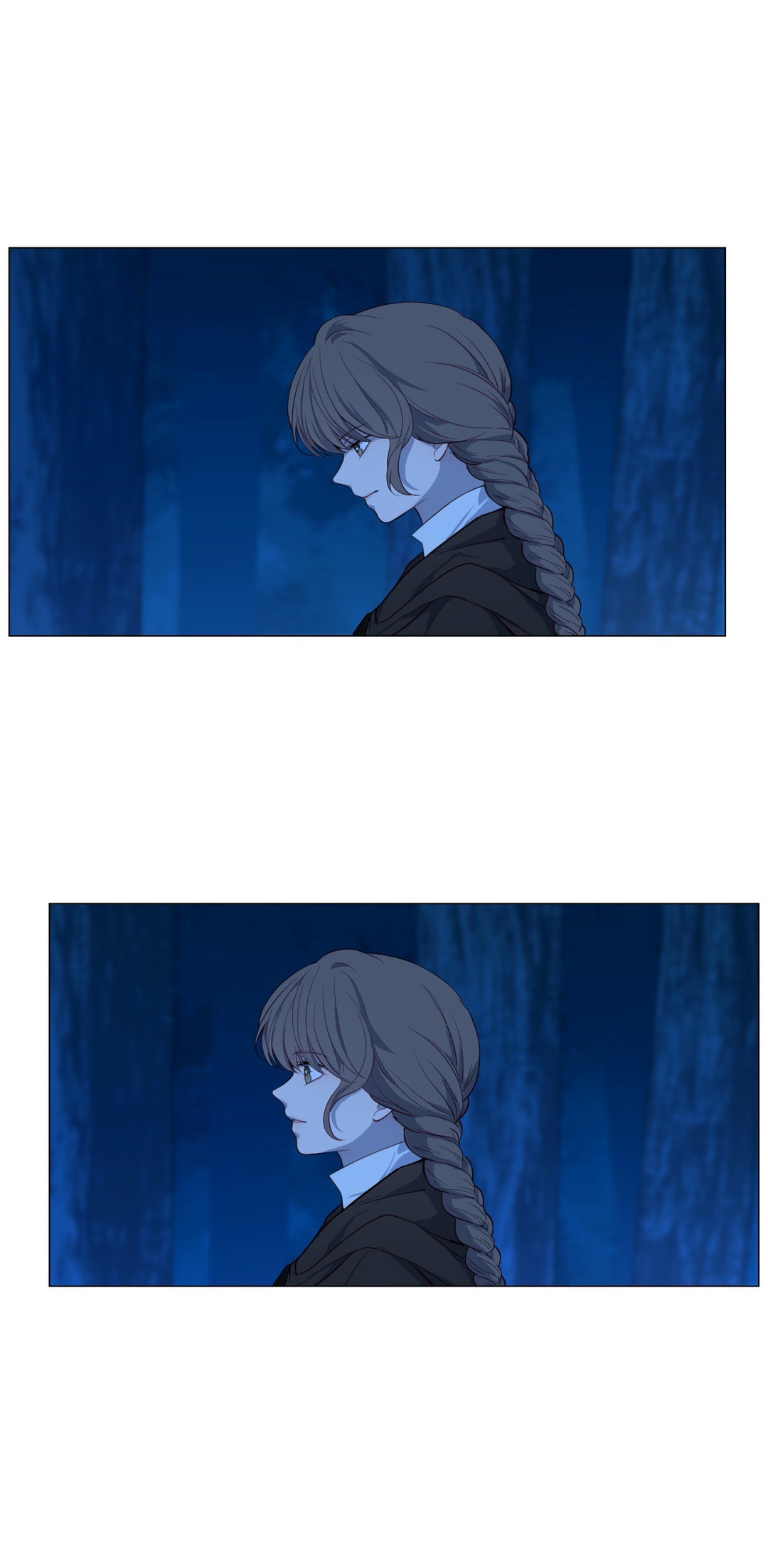 The Blood of Madam Giselle - Chapter 60 [photo 20] - MangaPorn