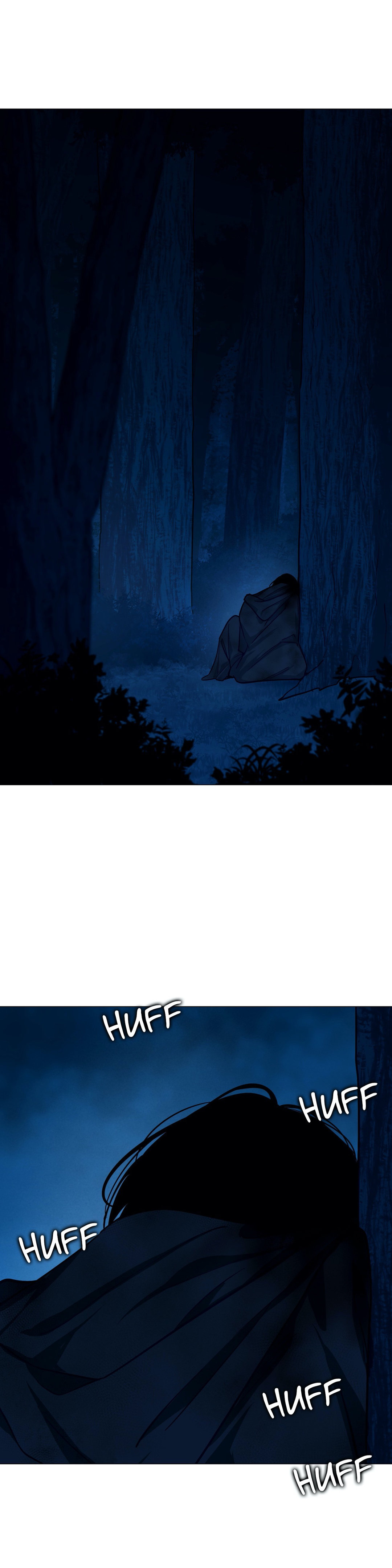 The Blood of Madam Giselle - Chapter 60 [photo 21] - MangaPorn