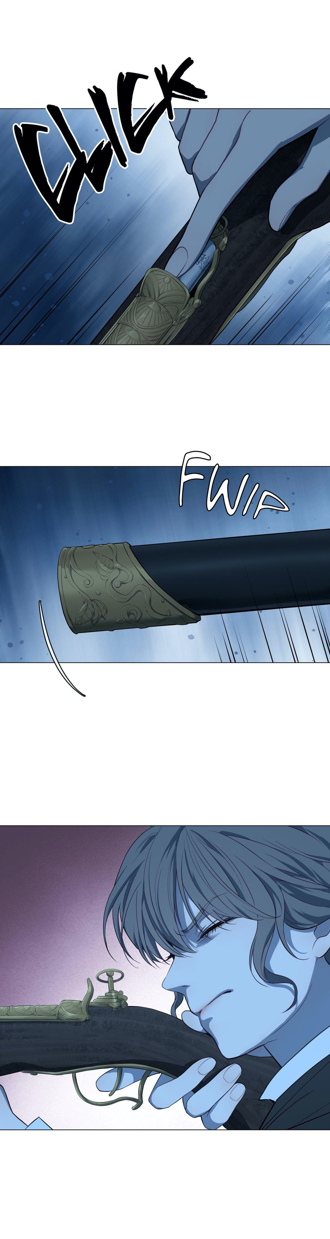 The Blood of Madam Giselle - Chapter 60 [photo 23] - MangaPorn