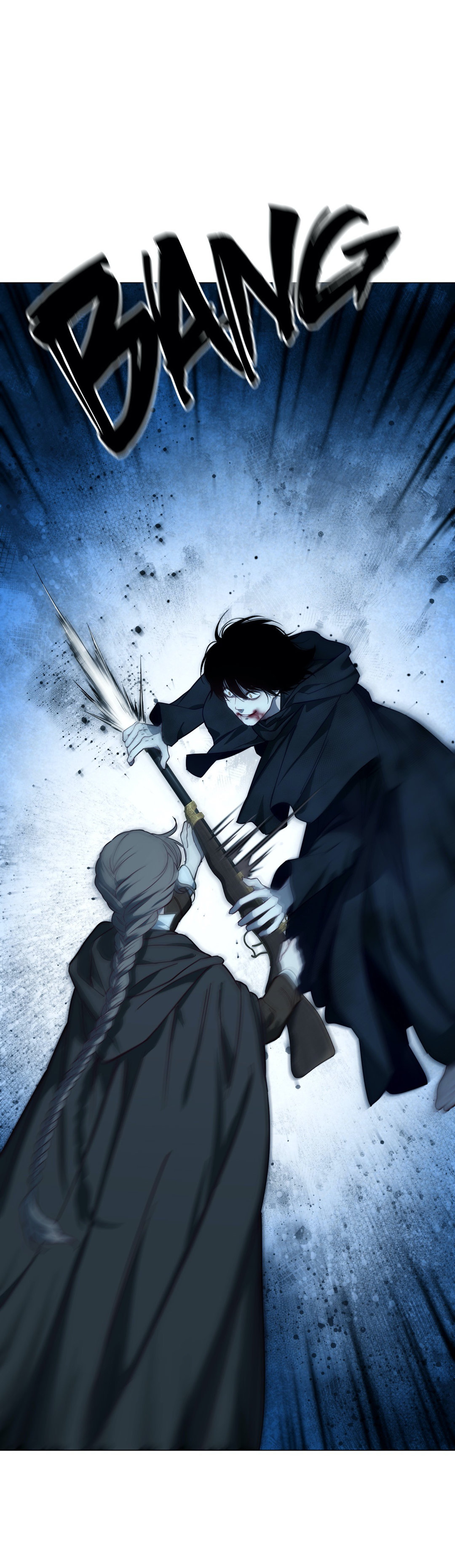 The Blood of Madam Giselle - Chapter 60 [photo 26] - MangaPorn