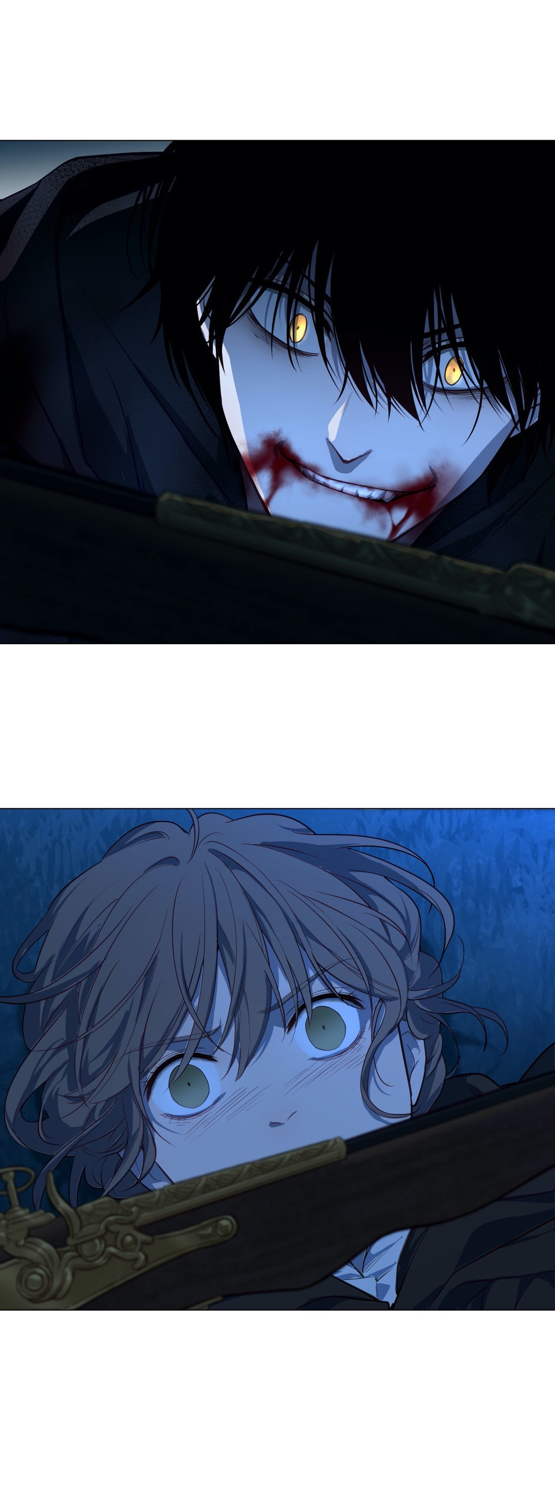 The Blood of Madam Giselle - Chapter 60 [photo 27] - MangaPorn