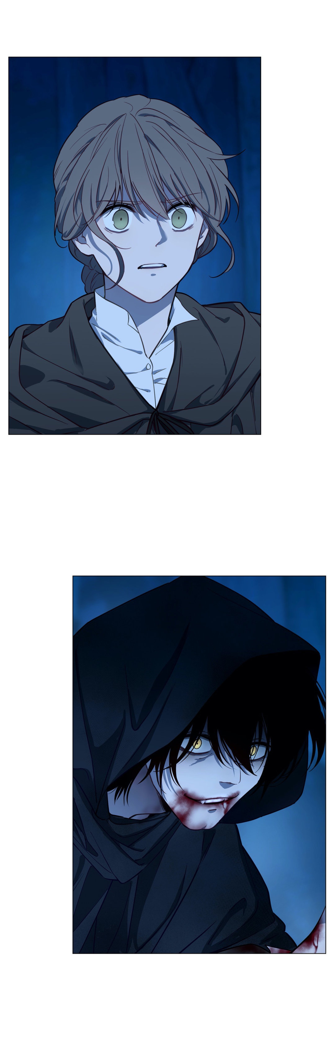 The Blood of Madam Giselle - Chapter 60 [photo 3] - MangaPorn