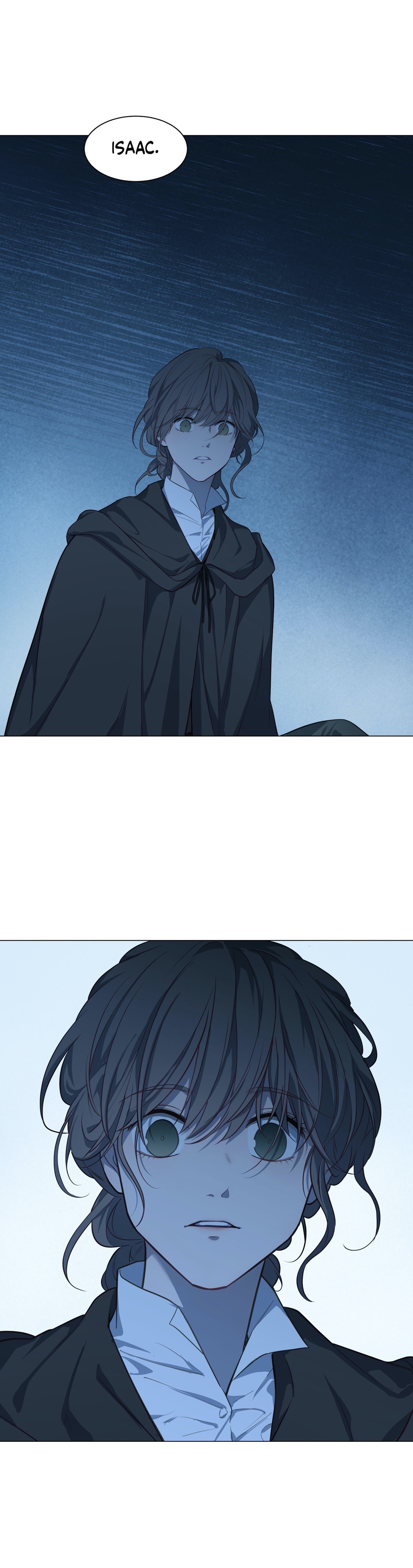 The Blood of Madam Giselle - Chapter 60 [photo 30] - MangaPorn