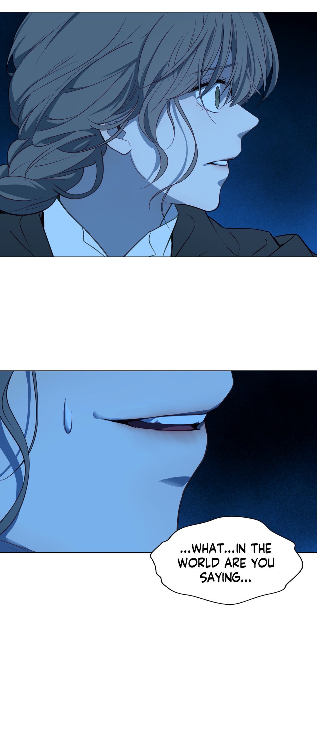 The Blood of Madam Giselle - Chapter 60 [photo 35] - MangaPorn