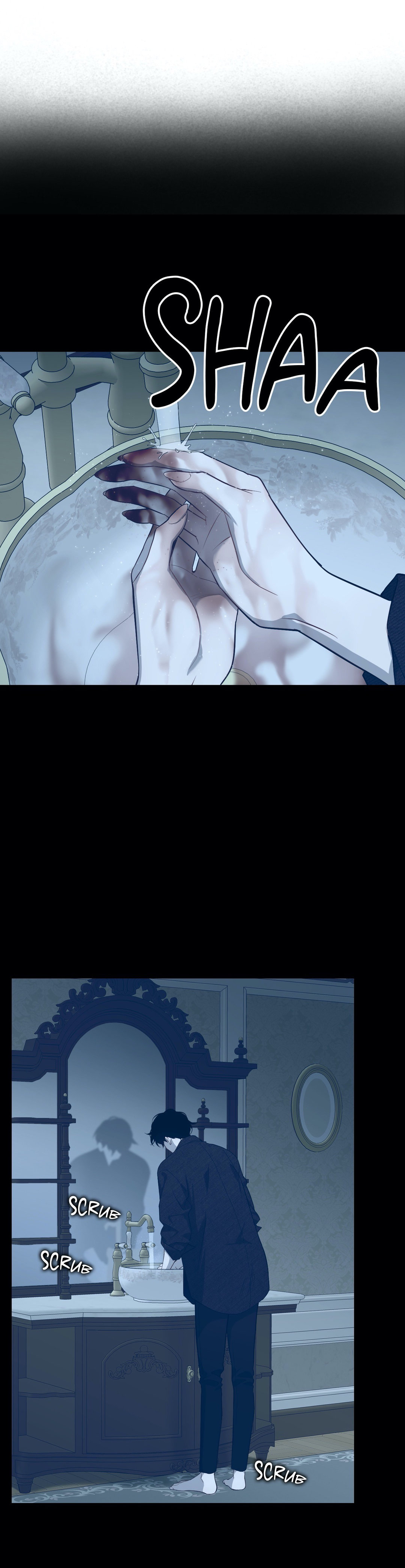 The Blood of Madam Giselle - Chapter 60 [photo 38] - MangaPorn