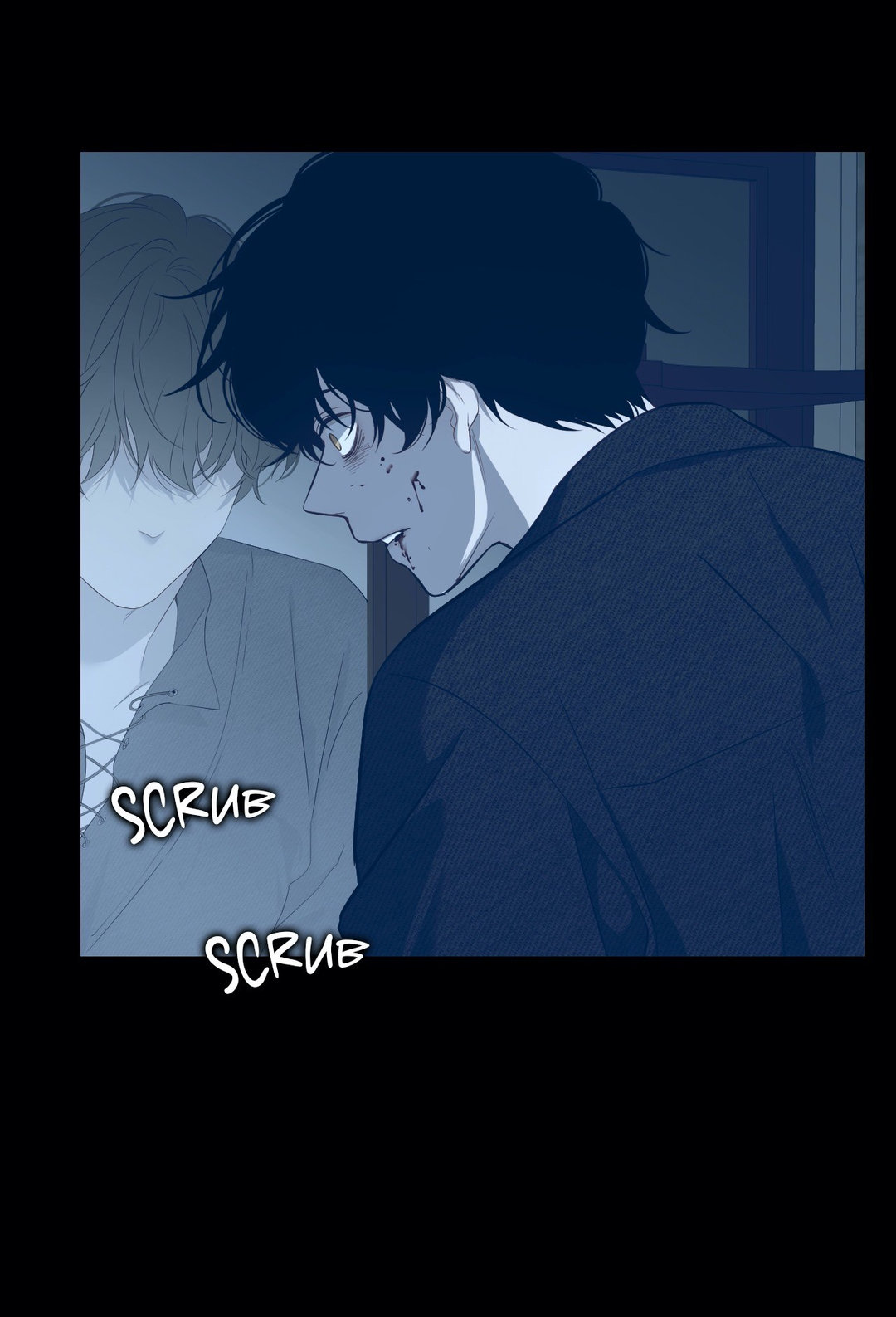 The Blood of Madam Giselle - Chapter 60 [photo 39] - MangaPorn