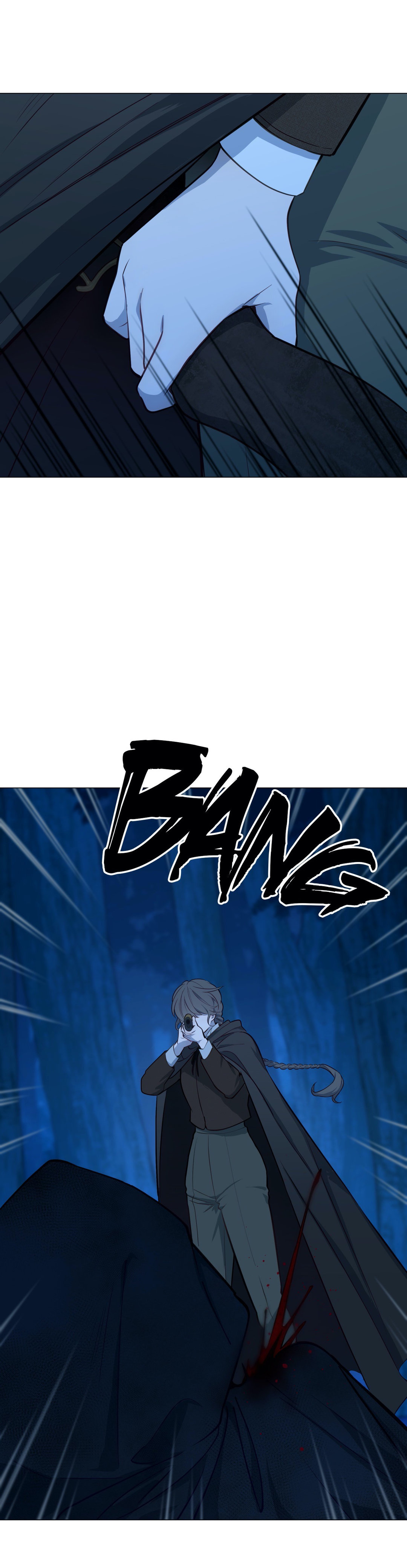 The Blood of Madam Giselle - Chapter 60 [photo 4] - MangaPorn