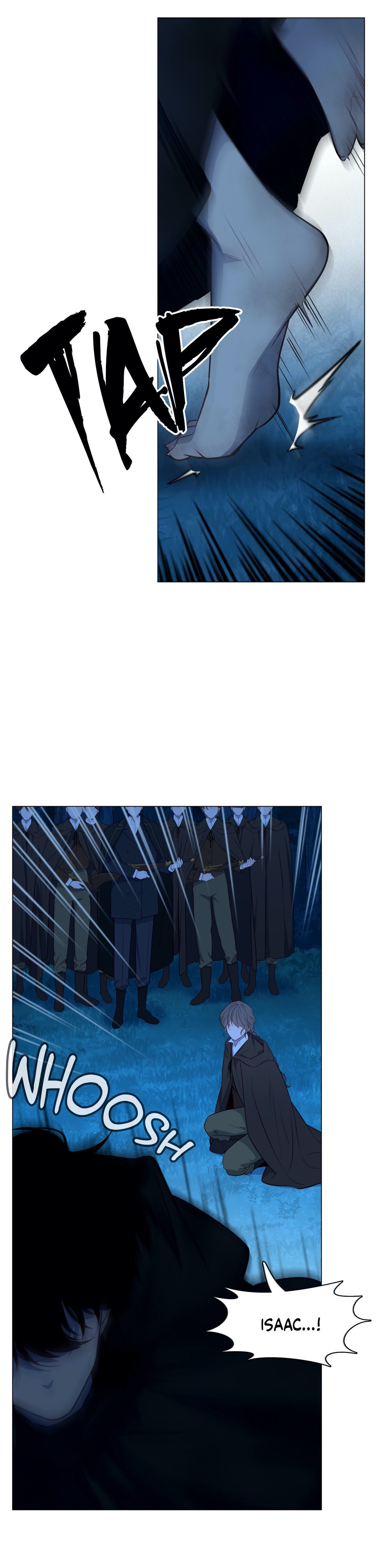 The Blood of Madam Giselle - Chapter 60 [photo 42] - MangaPorn