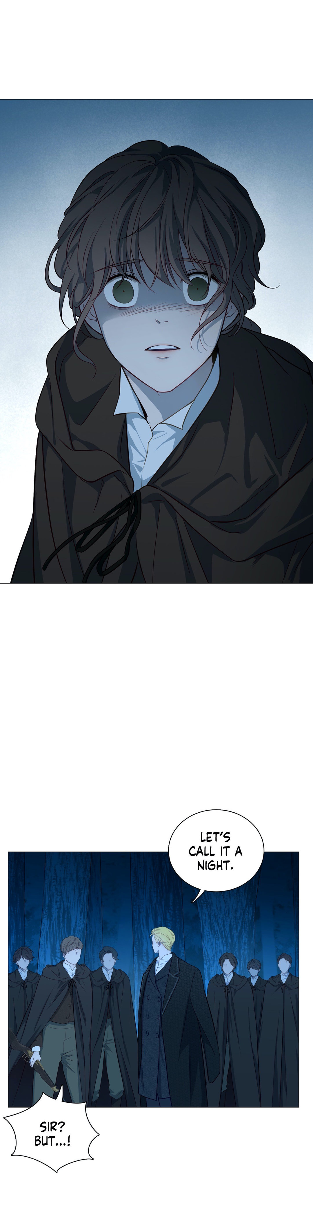 The Blood of Madam Giselle - Chapter 60 [photo 43] - MangaPorn