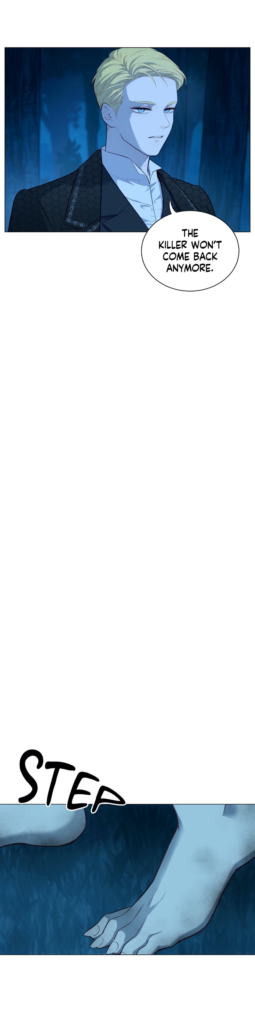 The Blood of Madam Giselle - Chapter 60 [photo 44] - MangaPorn