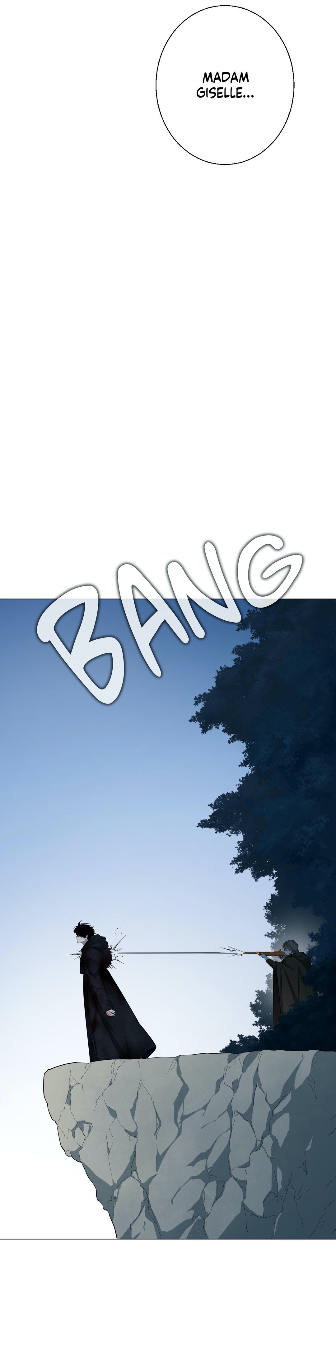 The Blood of Madam Giselle - Chapter 60 [photo 48] - MangaPorn