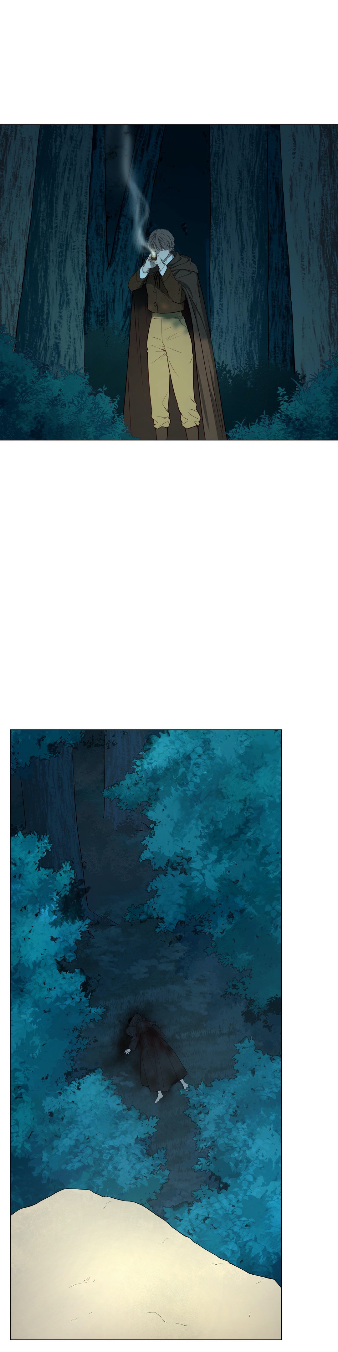 The Blood of Madam Giselle - Chapter 60 [photo 49] - MangaPorn