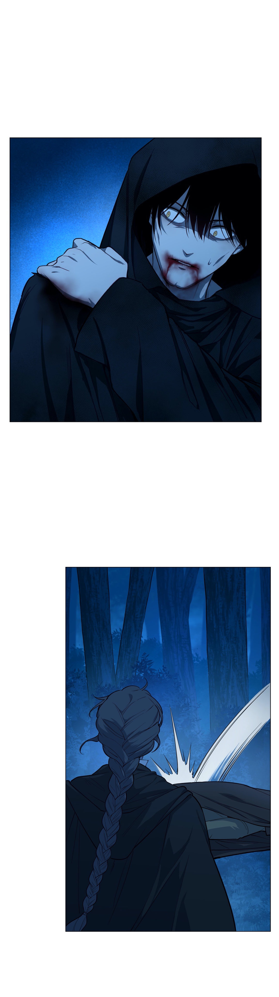 The Blood of Madam Giselle - Chapter 60 [photo 5] - MangaPorn