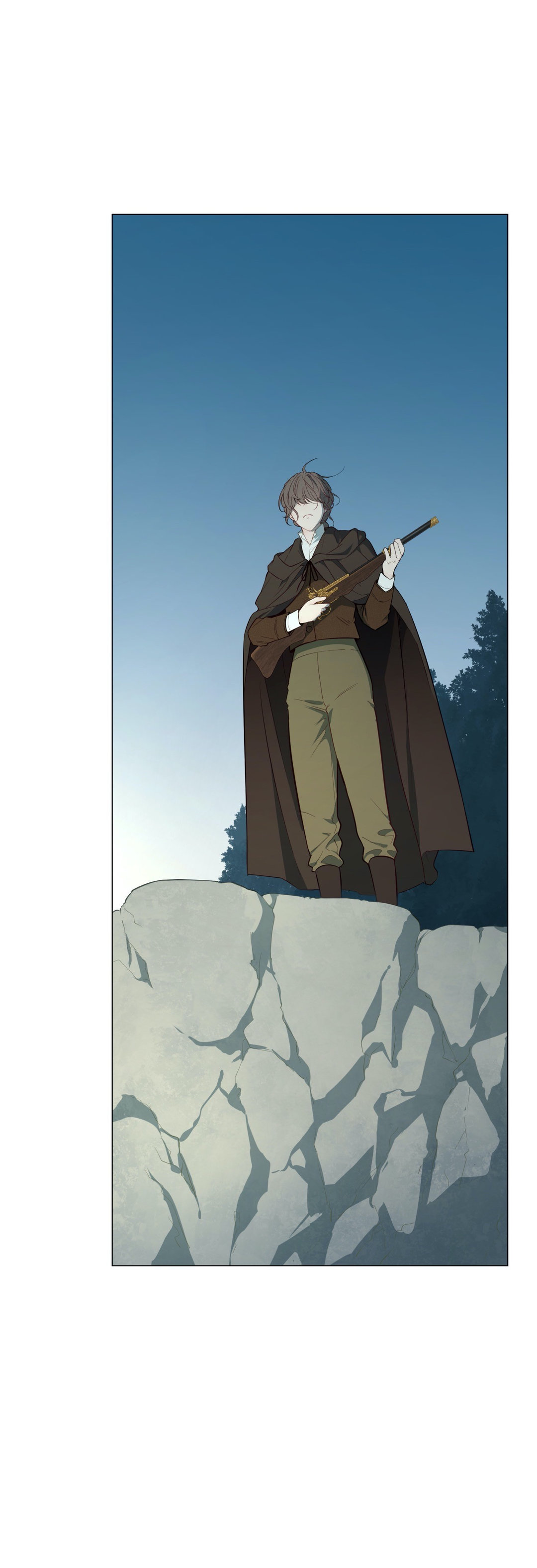 The Blood of Madam Giselle - Chapter 60 [photo 50] - MangaPorn