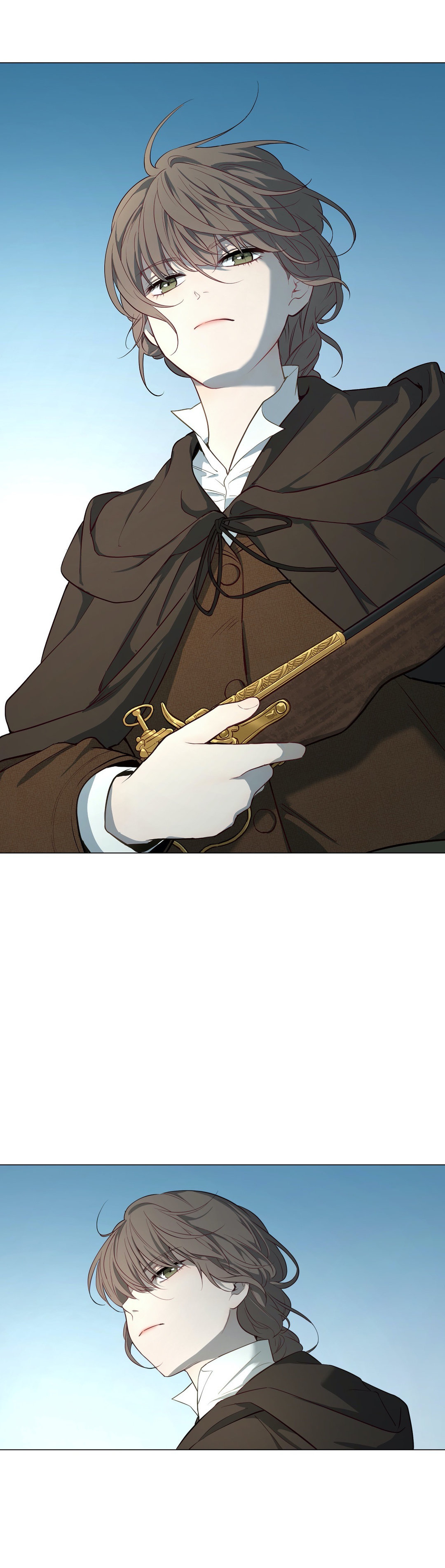 The Blood of Madam Giselle - Chapter 60 [photo 51] - MangaPorn