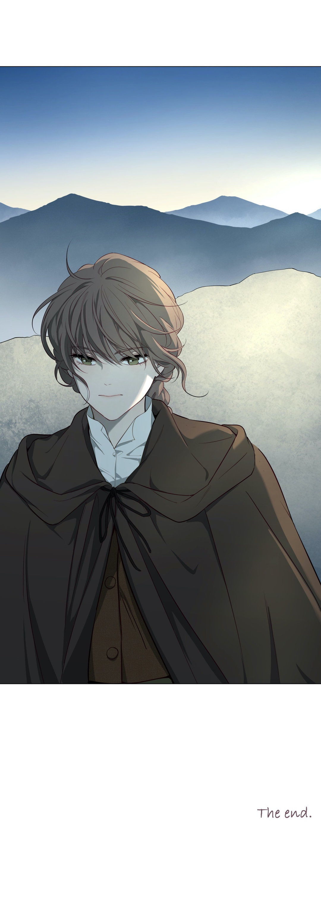 The Blood of Madam Giselle - Chapter 60 [photo 53] - MangaPorn