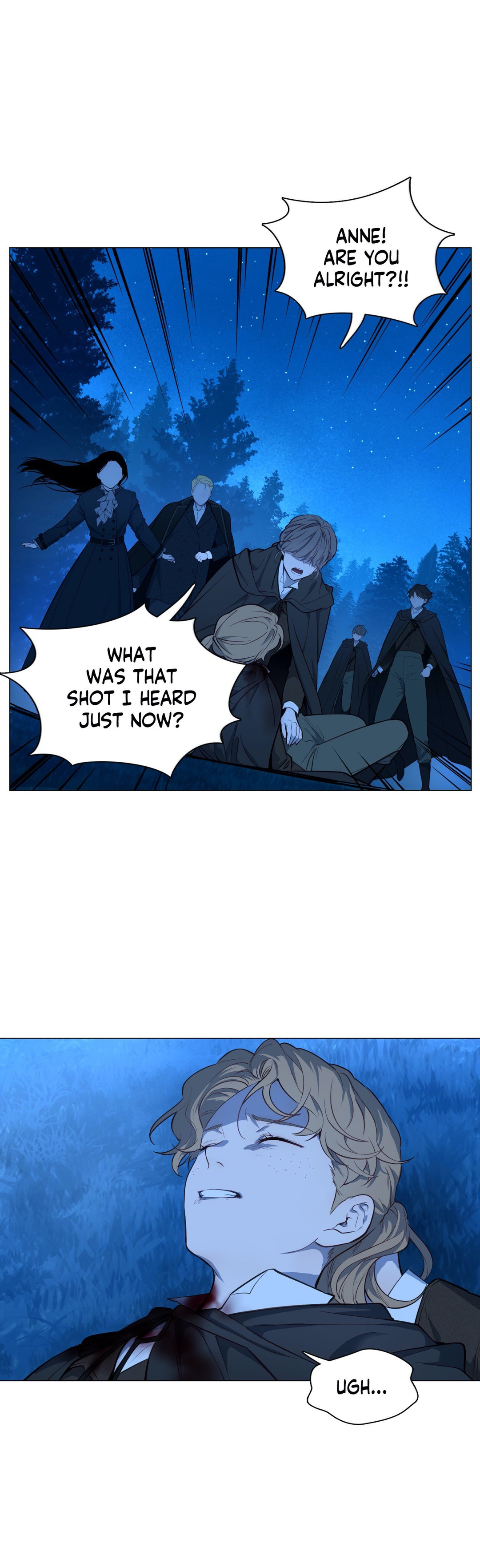 The Blood of Madam Giselle - Chapter 60 [photo 6] - MangaPorn