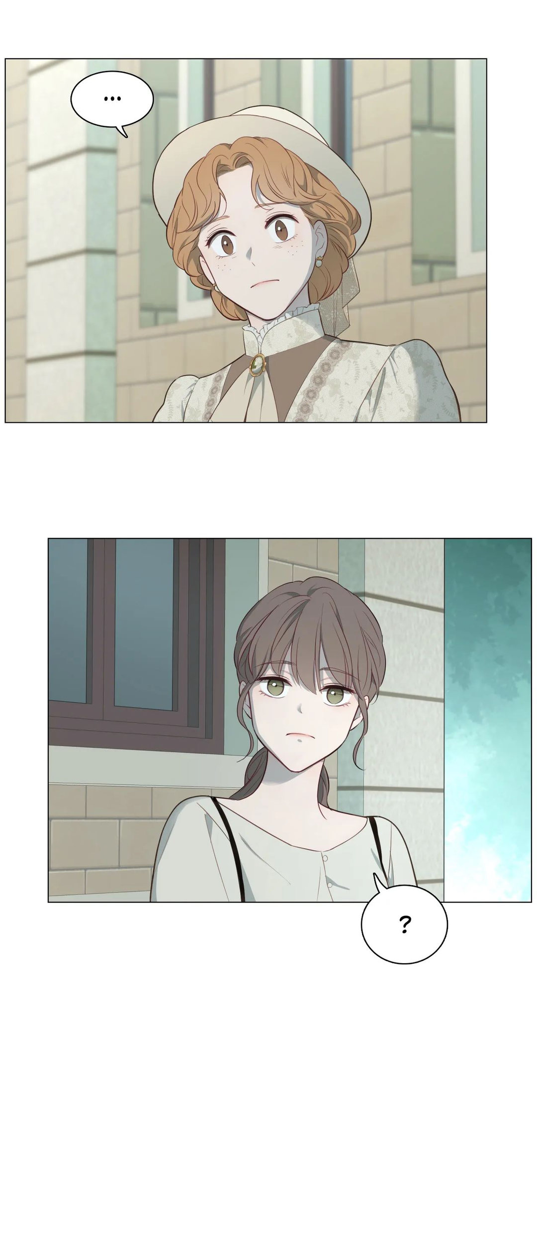 The Blood of Madam Giselle - Chapter 61 [photo 11] - MangaPorn