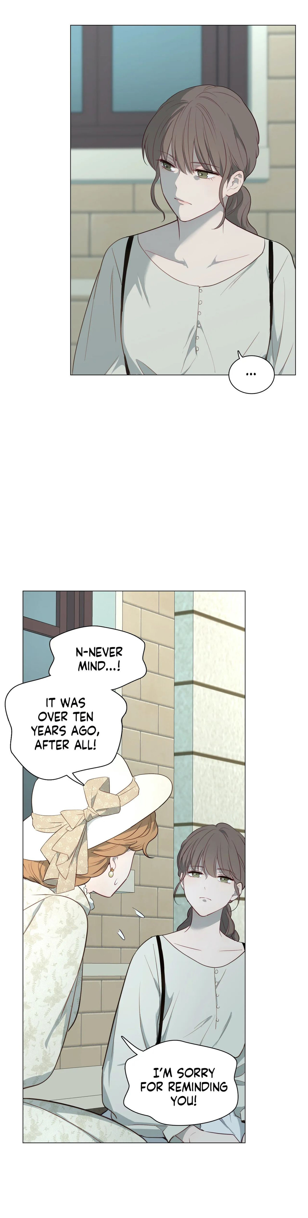 The Blood of Madam Giselle - Chapter 61 [photo 13] - MangaPorn