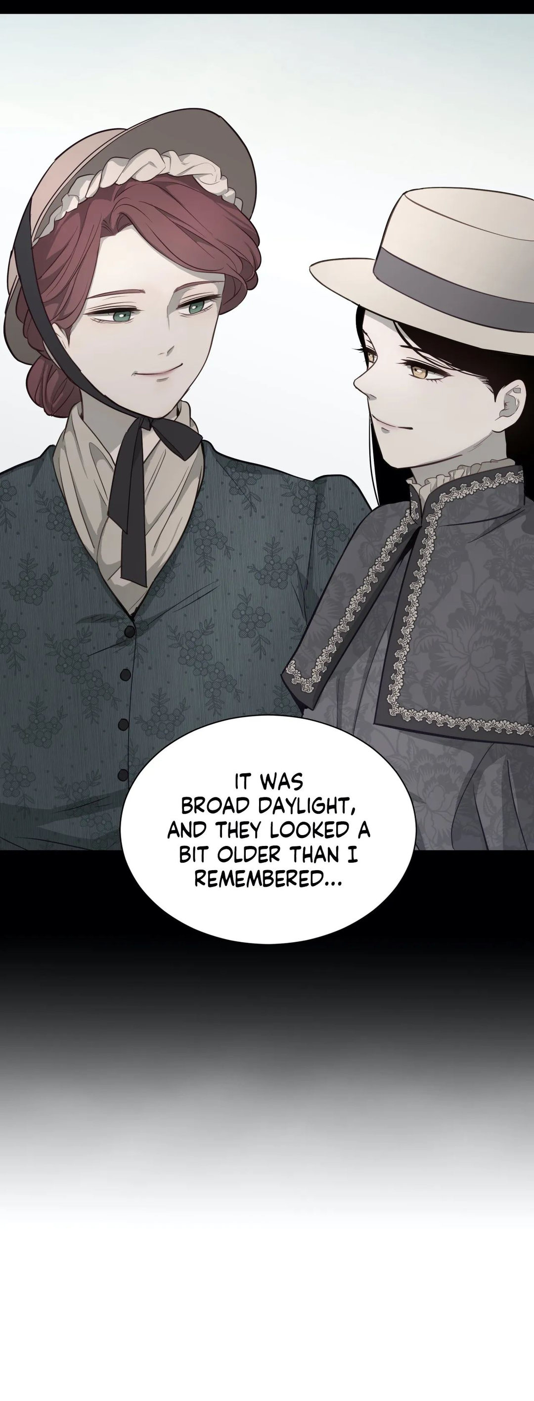 The Blood of Madam Giselle - Chapter 61 [photo 16] - MangaPorn